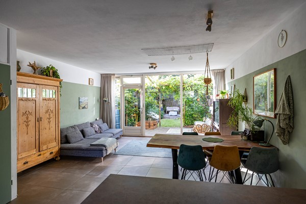 Medium property photo - Patrijspoort 37, 9733 GJ Groningen